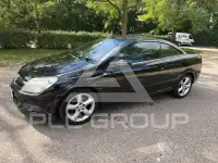 2007 Opel Astra