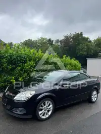 2007 Opel Astra