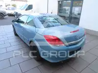 2007 Opel Astra