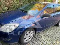 2007 Opel Astra