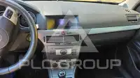 2007 Opel Astra