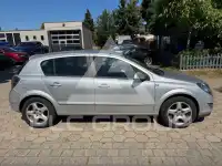 2007 Opel Astra