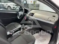 2007 Opel Astra