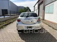 2007 Opel Astra