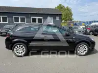 2007 Opel Astra