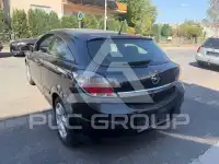 2007 Opel Astra