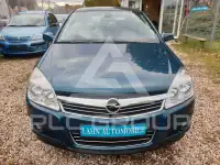 2007 Opel Astra