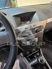 2007 Opel Astra