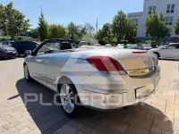 2007 Opel Astra