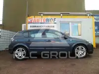 2007 Opel Astra