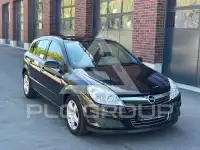 2007 Opel Astra