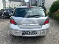 2007 Opel Astra