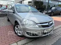 2007 Opel Astra
