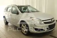 2007 Opel Astra