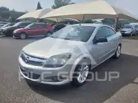 2007 Opel Astra