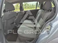2007 Opel Astra