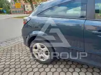 2007 Opel Astra