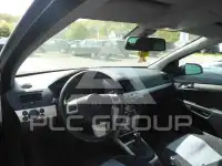 2007 Opel Astra
