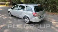 2007 Opel Astra