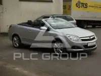2007 Opel Astra