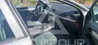 2007 Opel Astra