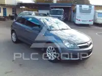 2007 Opel Astra