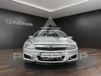 2007 Opel Astra