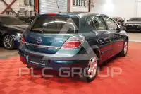 2007 Opel Astra