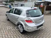 2007 Opel Astra