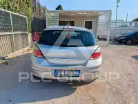 2007 Opel Astra
