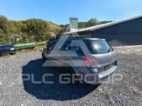 2007 Opel Astra