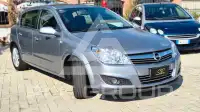 2007 Opel Astra
