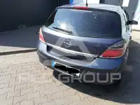 2007 Opel Astra