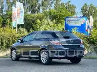 2007 Opel Astra