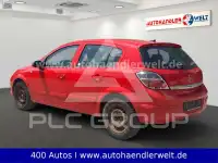 2007 Opel Astra