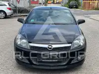 2007 Opel Astra