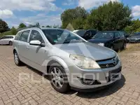 2007 Opel Astra