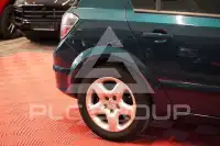 2007 Opel Astra