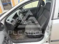 2007 Opel Astra