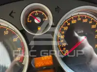 2007 Opel Astra