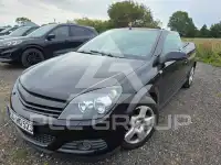 2007 Opel Astra