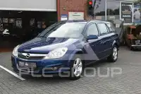2007 Opel Astra