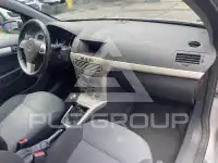 2007 Opel Astra