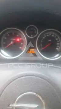 2007 Opel Astra