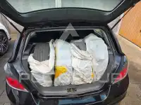 2007 Opel Astra
