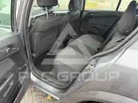 2007 Opel Astra