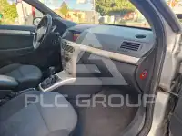 2007 Opel Astra