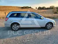 2007 Opel Astra
