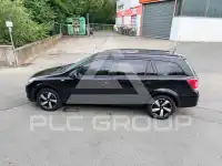2007 Opel Astra