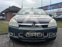 2007 Opel Astra